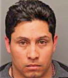 Cruz Carlos - Shelby County, TN 