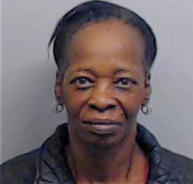 Mcintosh Caroline - Fulton County, GA 
