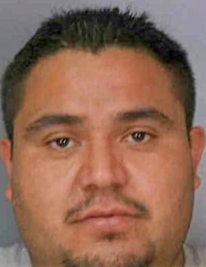 Chavez-Morino Cesar - Polk County, FL 