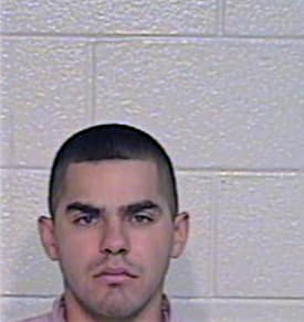 Hernandez Chad - Hidalgo County, TX 