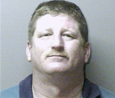 Merritt Charles - Lake County, FL 