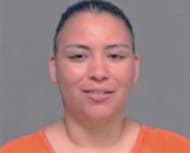 Martinez Chelsie - TomGreen County, TX 