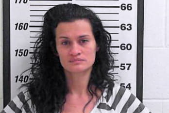 Roberts Christine - Davis County, UT 