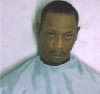 Jones Conrad - Dekalb County, GA 