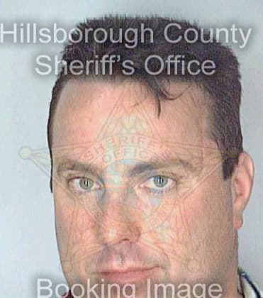 Changer Daniel - Hillsborough County, FL 