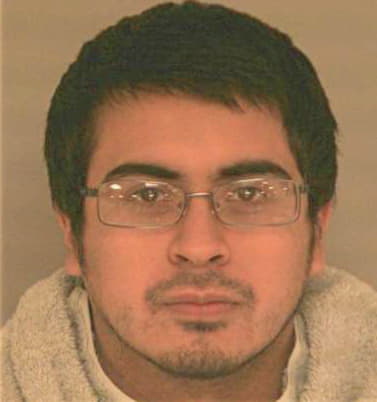 Rivera Daniel - Collin County, TX 