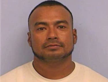 Gutierrez David - Travis County, TX 