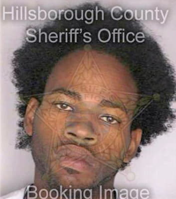 Poole David - Hillsborough County, FL 
