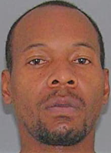 Pernell Dwight - Hamilton County, OH 