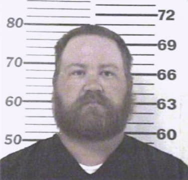 Leonard Gary - Henderson County, TX 