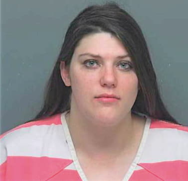 Smith Gretchen - Montgomery County, TX 
