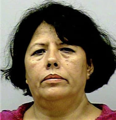 Moncalvo Hermila - Gwinnett County, GA 