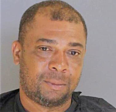 Glover James - Sumter County, SC 