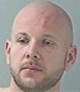 Bartel Jared - Butler County, OH 