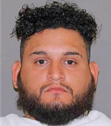 Moreno Jason - Denton County, TX 