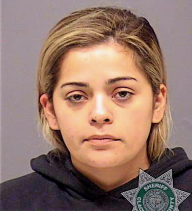 Chacon Jeanette - Clackamas County, OR 