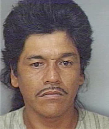 Corona Jorge - Polk County, FL 