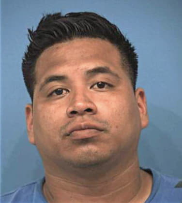 Rodriguez Jose - Williamson County, TX 