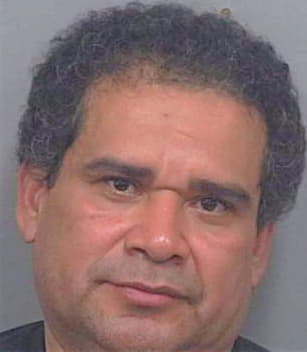 Vasquez Jose - Gwinnett County, GA 