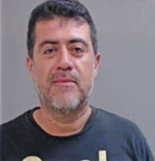 Alcaras Julio - Hidalgo County, TX 