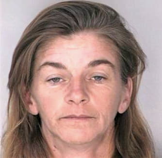 May Kelly - Hillsborough County, FL 
