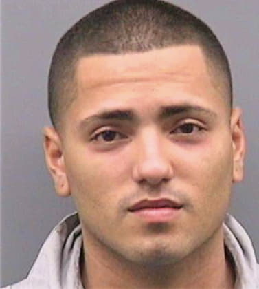 Chavarria Kevin - Hillsborough County, FL 