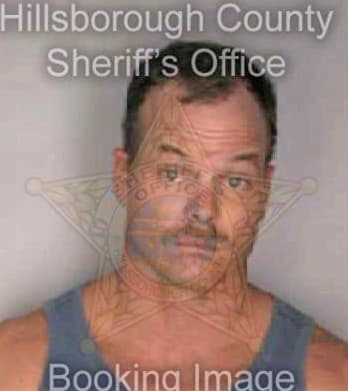 Schuler Lawrence - Hillsborough County, FL 