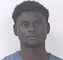 Pierre Louis - StLucie County, FL 