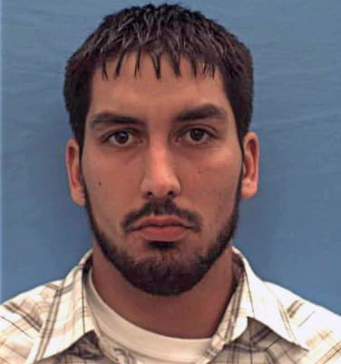 Hernandez Marcos - Guadalupe County, TX 