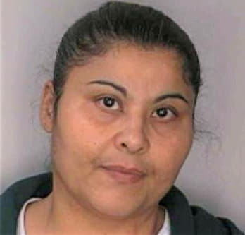 Serrano Mary - Hillsborough County, FL 