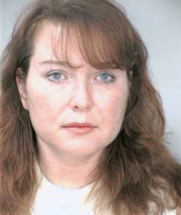 Crouch Melinda - Hillsborough County, FL 