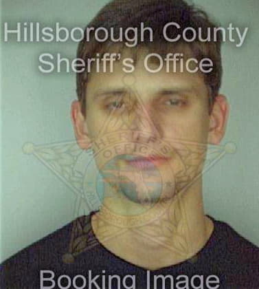 Droog Michael - Hillsborough County, FL 
