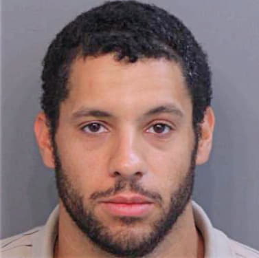 Monzon Mitchell - Hamilton County, TN 