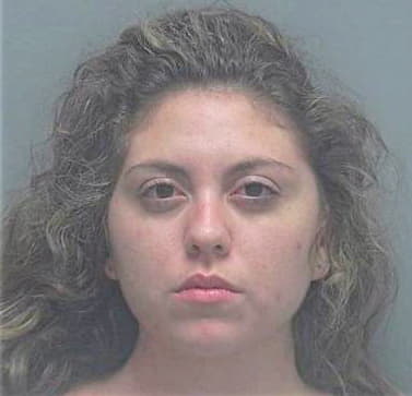 Leal Natalia - Lee County, FL 