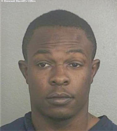 Belancourt Piterson - Broward County, FL 
