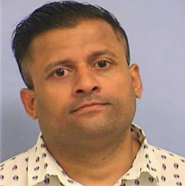 Patel Priyank - Travis County, TX 