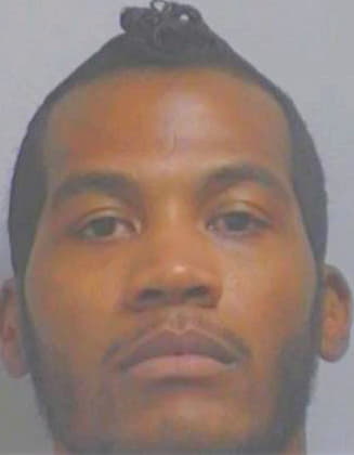Browning Quavis - Henry County, GA 