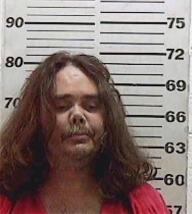 Barnett Robert - SantaFe County, NM 