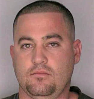 Arado Roberto - Hillsborough County, FL 
