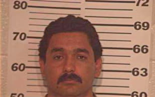 Chavero Ruben - Hidalgo County, TX 