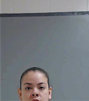 Soto Samantha - Hidalgo County, TX
