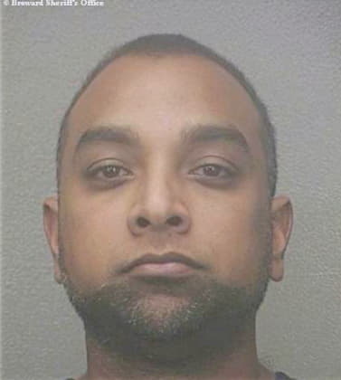 Mathews Samuel - Broward County, FL 