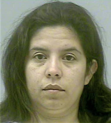 Medina-Martinez Sujey - Gwinnett County, GA 