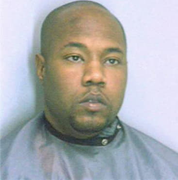 Prince Thomas - Dekalb County, GA 