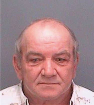 Lightner Tomas - Pinellas County, FL 