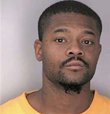 Newsome Torry - Hillsborough County, FL 