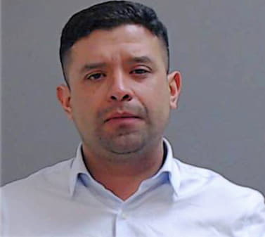 Gonzalez Victor - Hidalgo County, TX 