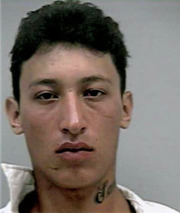 Sanchez-Romero Adan - Gwinnett County, GA 