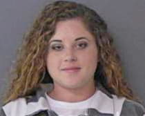 Brooks Amber - Liberty County, GA 