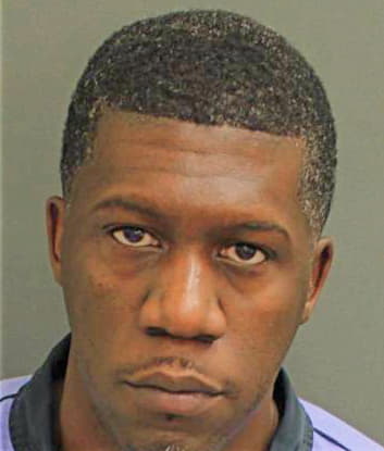 Smith Andreas - Orange County, FL 